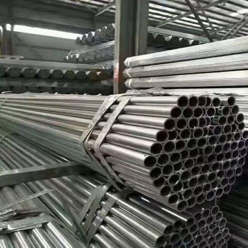 若羌q355nhb耐候钢管